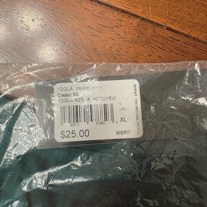 Adidas shirts brand new